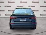 2026 Audi A3 Premium 40 TFSI quattro S tronic