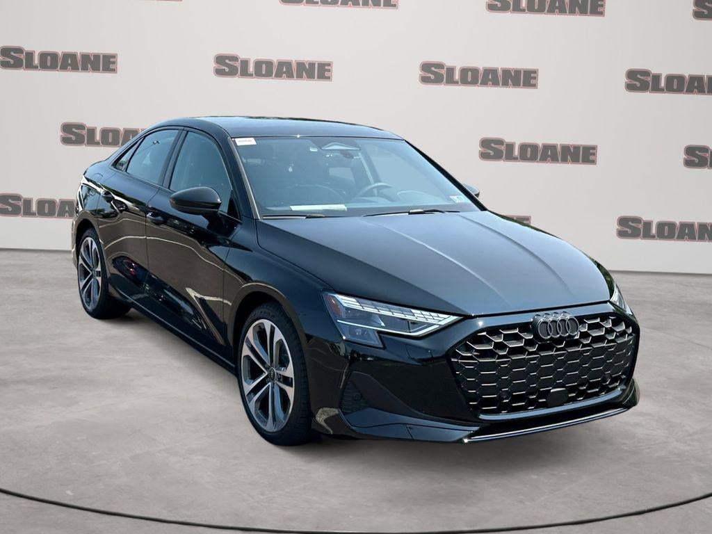 2026 Audi A3 Premium 40 TFSI quattro S tronic