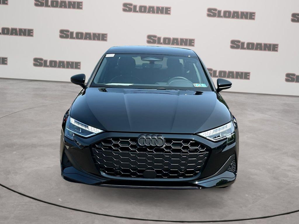 2026 Audi A3 Premium 40 TFSI quattro S tronic