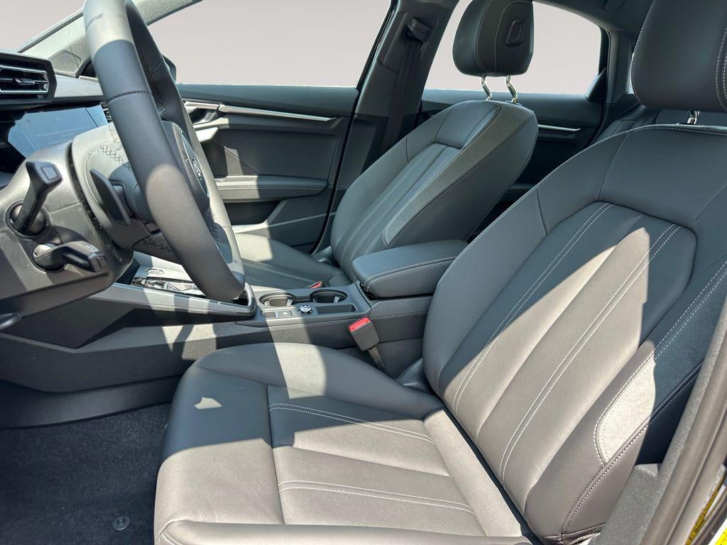 2026 Audi A3 Premium 40 TFSI quattro S tronic