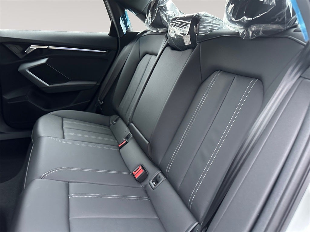 2026 Audi A3 40 Premium quattro