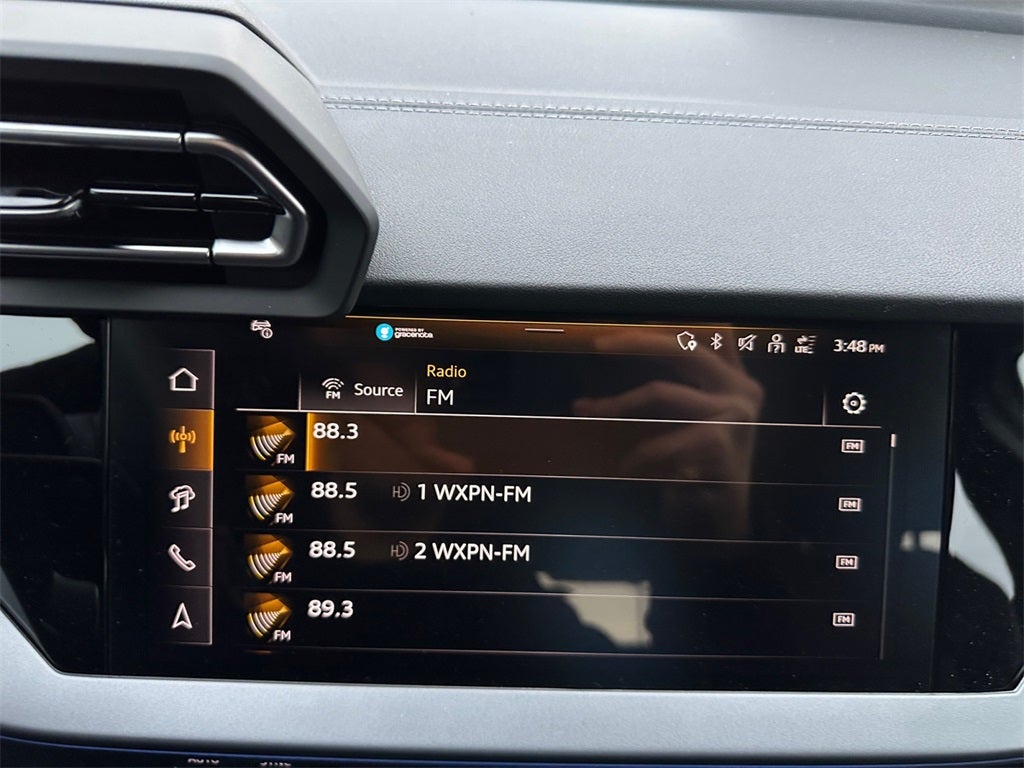 2026 Audi A3 40 Premium quattro