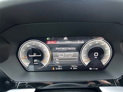 2026 Audi A3 40 Premium quattro