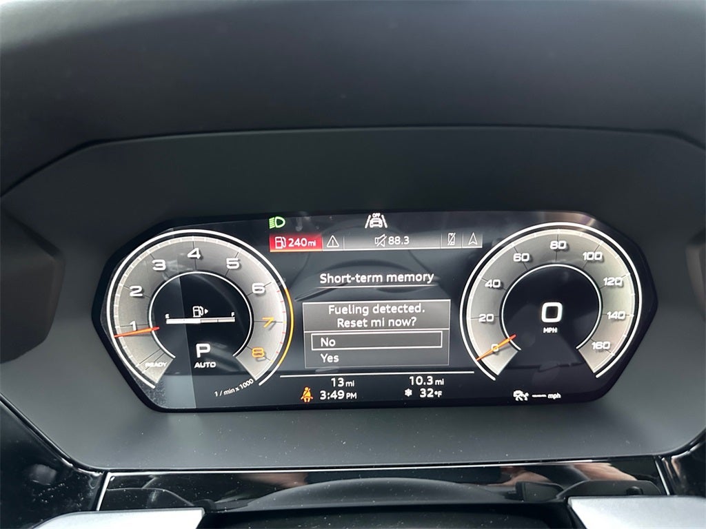 2026 Audi A3 40 Premium quattro