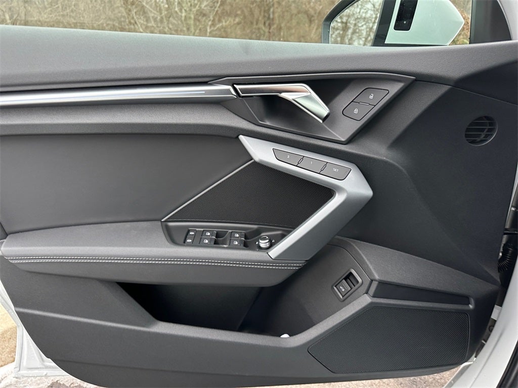 2026 Audi A3 40 Premium quattro