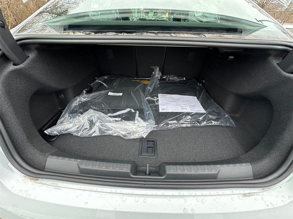 2026 Audi A3 40 Premium quattro