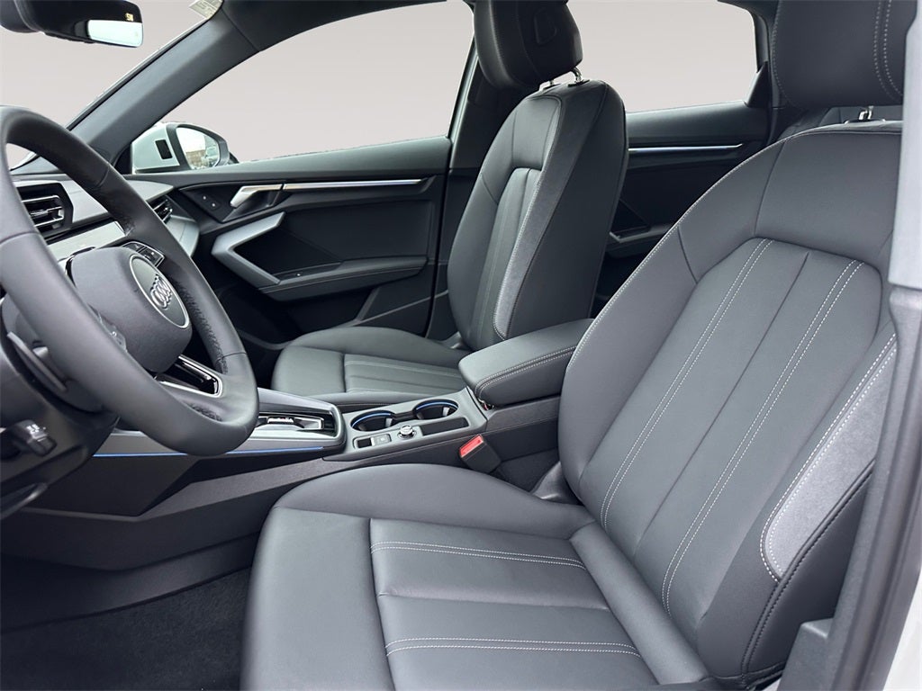 2026 Audi A3 40 Premium quattro