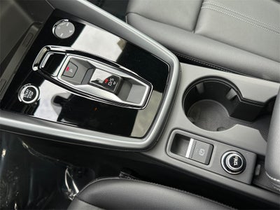 2025 Audi A3 40 Premium quattro