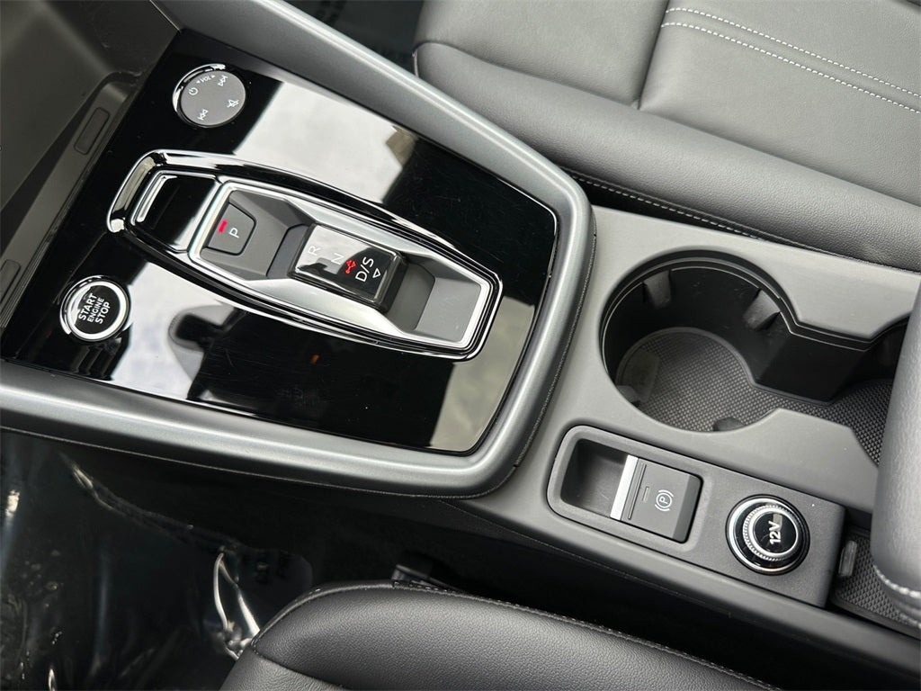 2025 Audi A3 40 Premium quattro