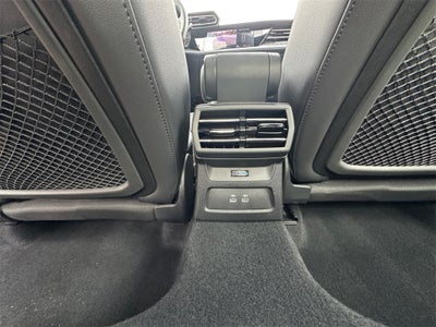 2025 Audi A3 40 Premium quattro