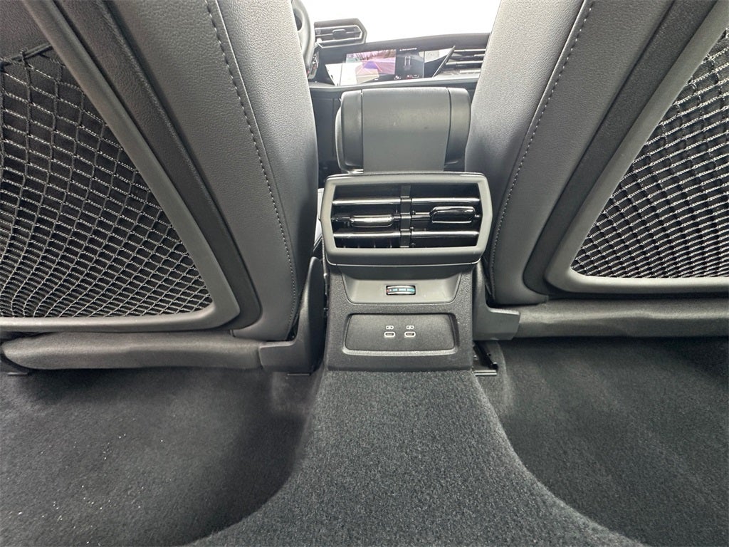 2025 Audi A3 40 Premium quattro