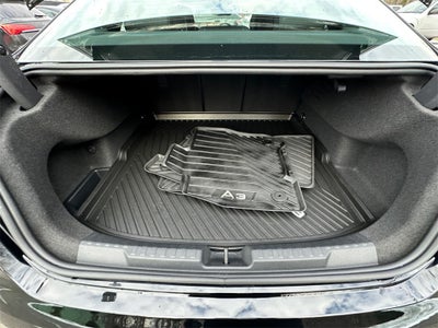 2025 Audi A3 40 Premium quattro