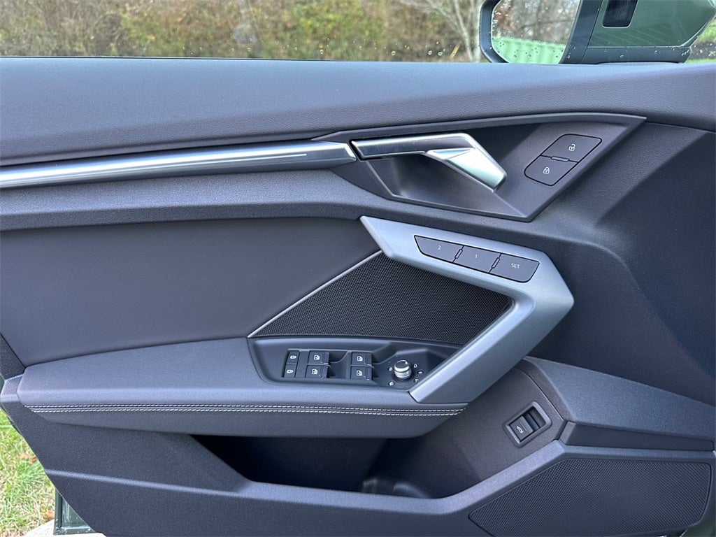 2026 Audi A3 40 Premium quattro