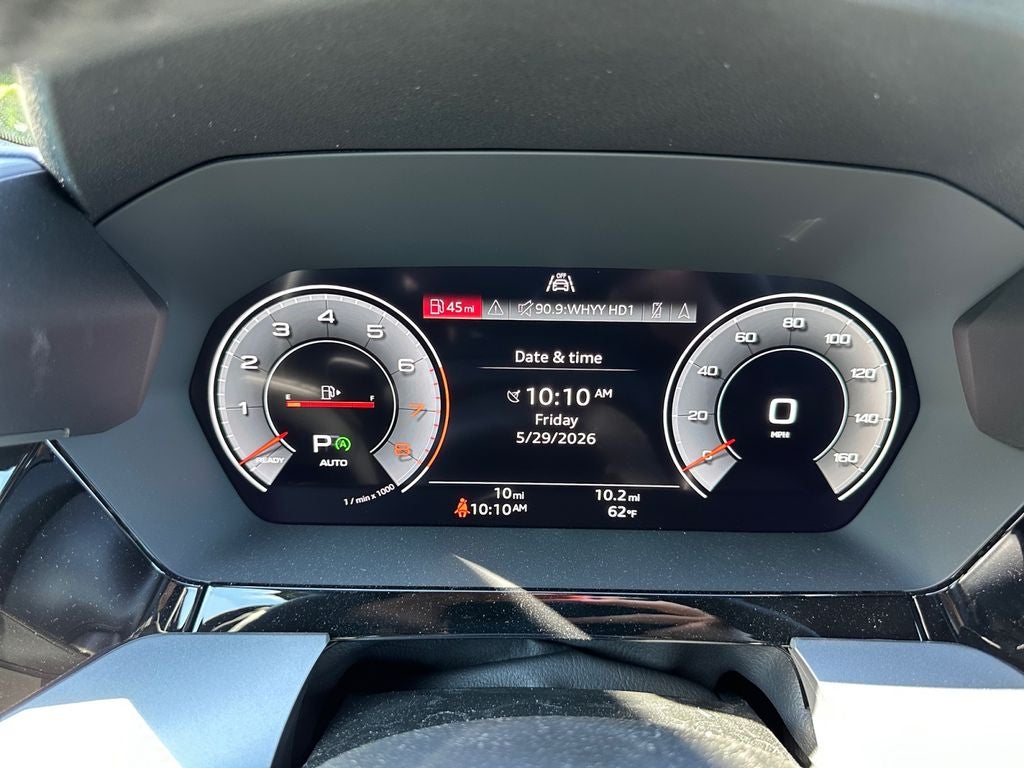 2026 Audi A3 Premium plus