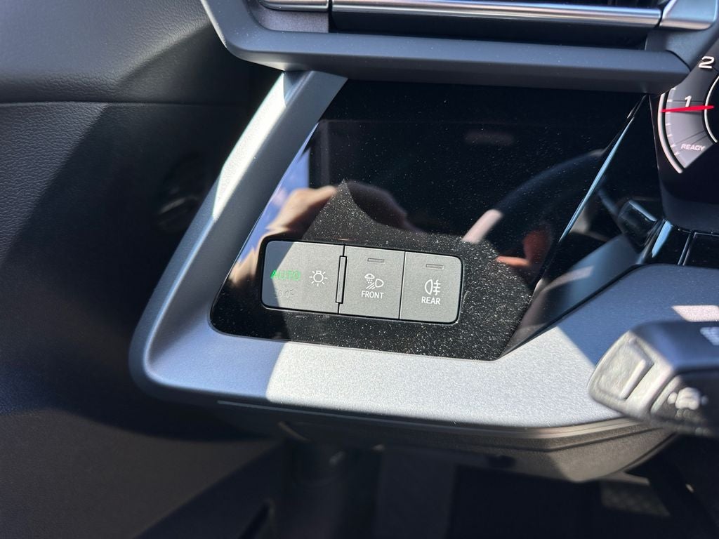 2026 Audi A3 Premium plus