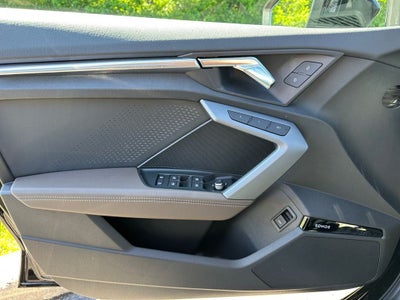 2026 Audi A3 Premium plus