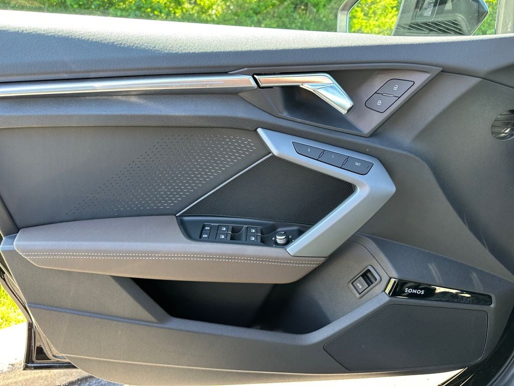 2026 Audi A3 Premium plus