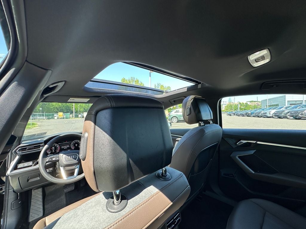 2026 Audi A3 Premium plus