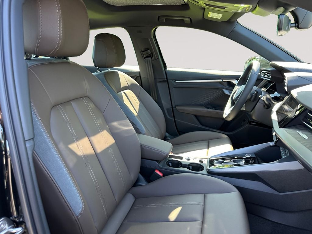 2026 Audi A3 Premium plus