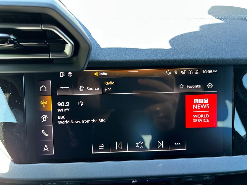 2026 Audi A3 Premium plus