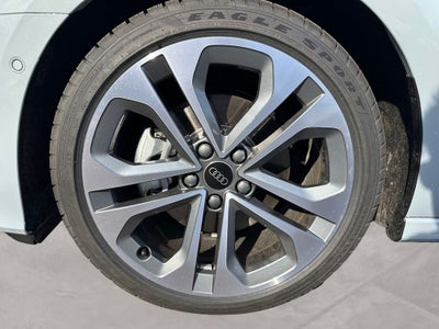 2026 Audi A3 quattro