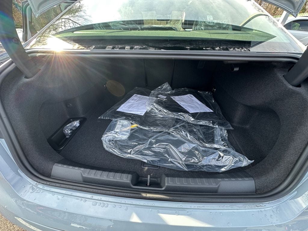 2026 Audi A3 quattro