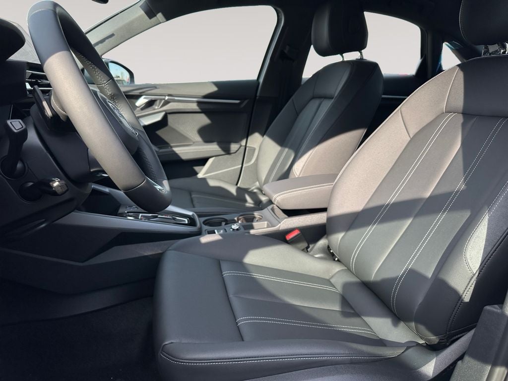 2026 Audi A3 quattro