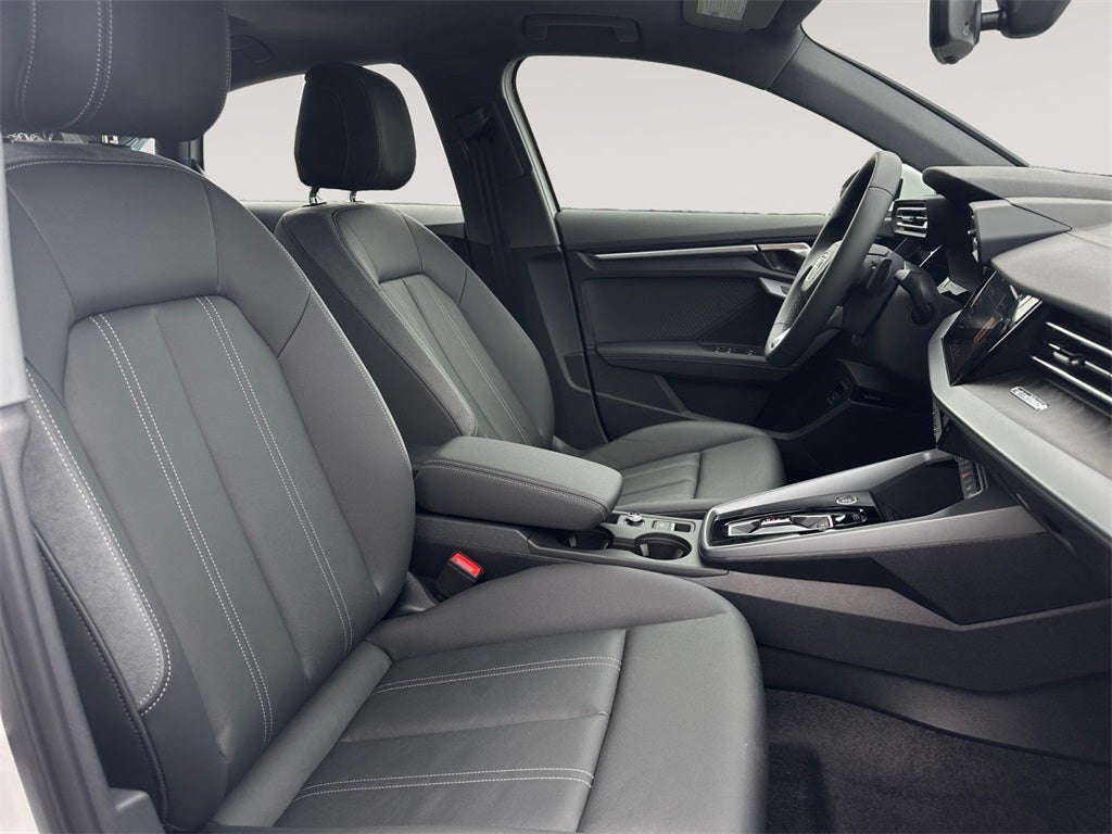 2026 Audi A3 quattro