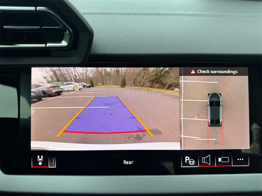 2026 Audi A3 quattro