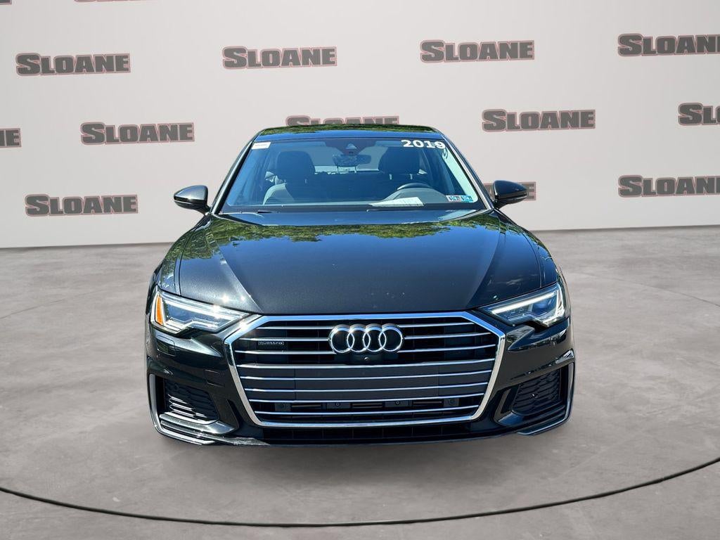 2019 Audi A6 55 Premium