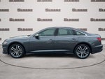 2022 Audi A6 Sedan Premium Plus 55 TFSI quattro S tronic