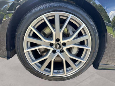 2023 Audi A6 Sedan Premium Plus 55 TFSI quattro S tronic