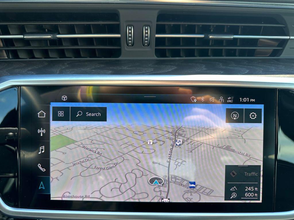 2023 Audi A6 Sedan Premium Plus 55 TFSI quattro S tronic