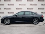 2023 Audi A6 Sedan Premium Plus 55 TFSI quattro S tronic