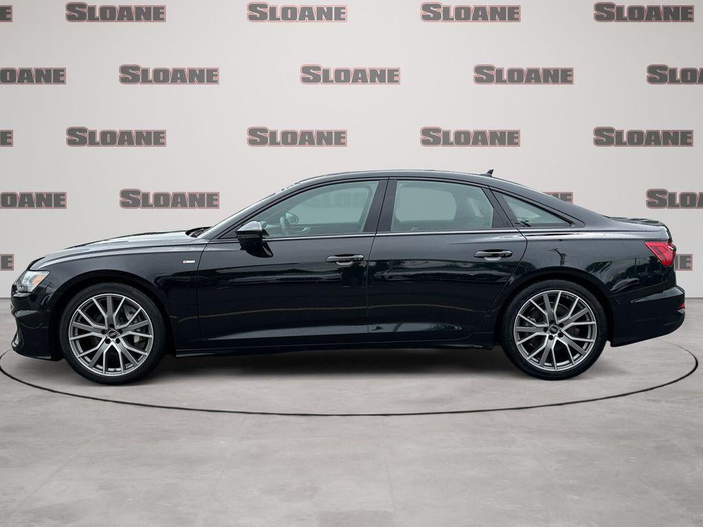 2023 Audi A6 Sedan Premium Plus 55 TFSI quattro S tronic