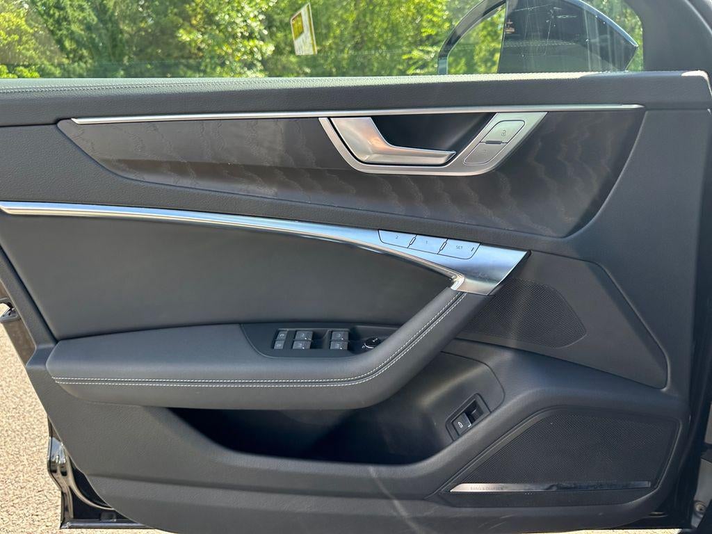 2023 Audi A6 Sedan Premium Plus 55 TFSI quattro S tronic