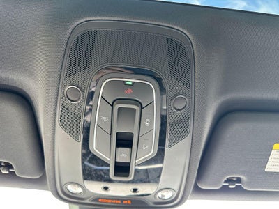2023 Audi A6 Sedan Premium Plus 55 TFSI quattro S tronic