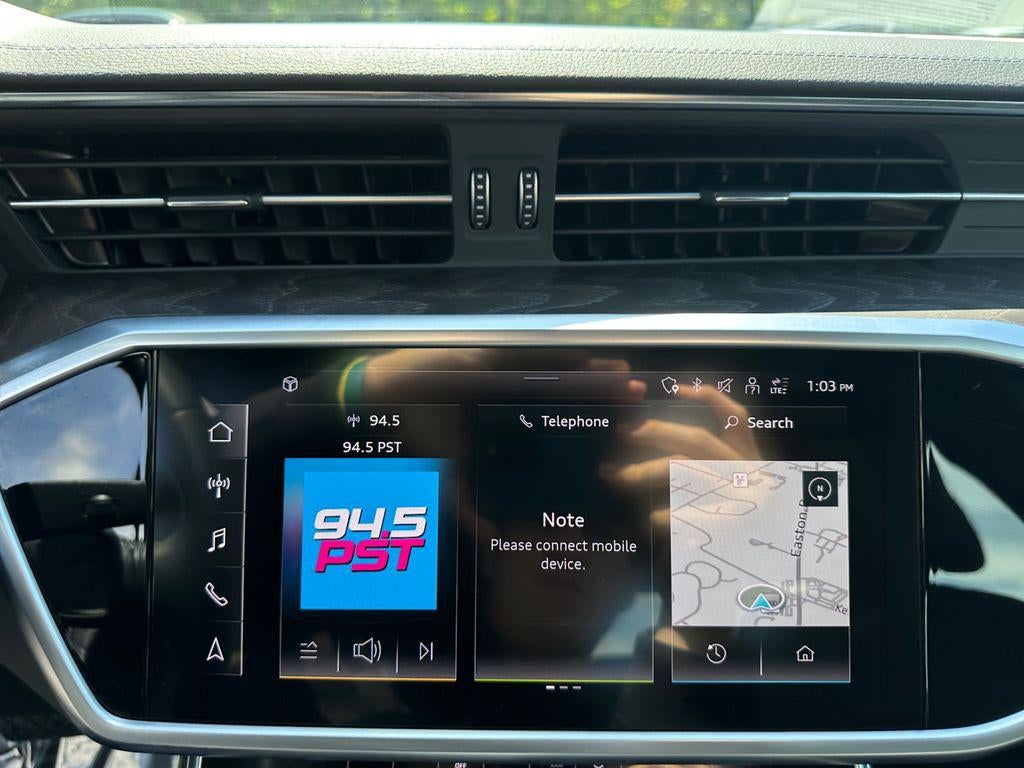 2023 Audi A6 Sedan Premium Plus 55 TFSI quattro S tronic