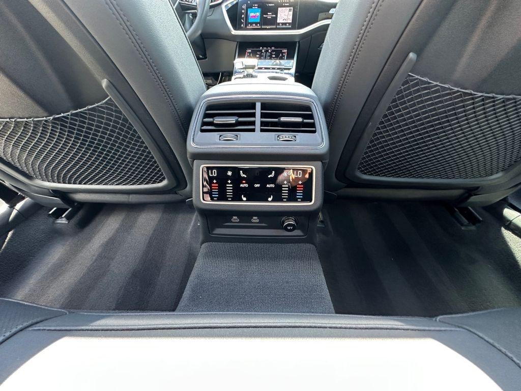 2023 Audi A6 Sedan Premium Plus 55 TFSI quattro S tronic