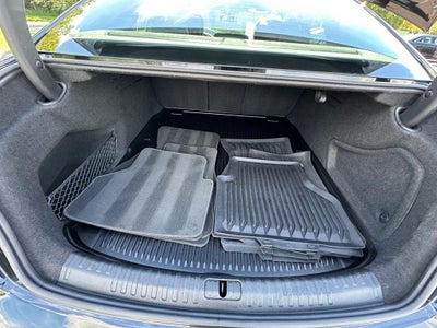 2023 Audi A6 Sedan Premium Plus 55 TFSI quattro S tronic