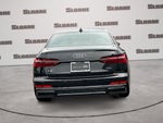2023 Audi A6 Sedan Premium Plus 55 TFSI quattro S tronic