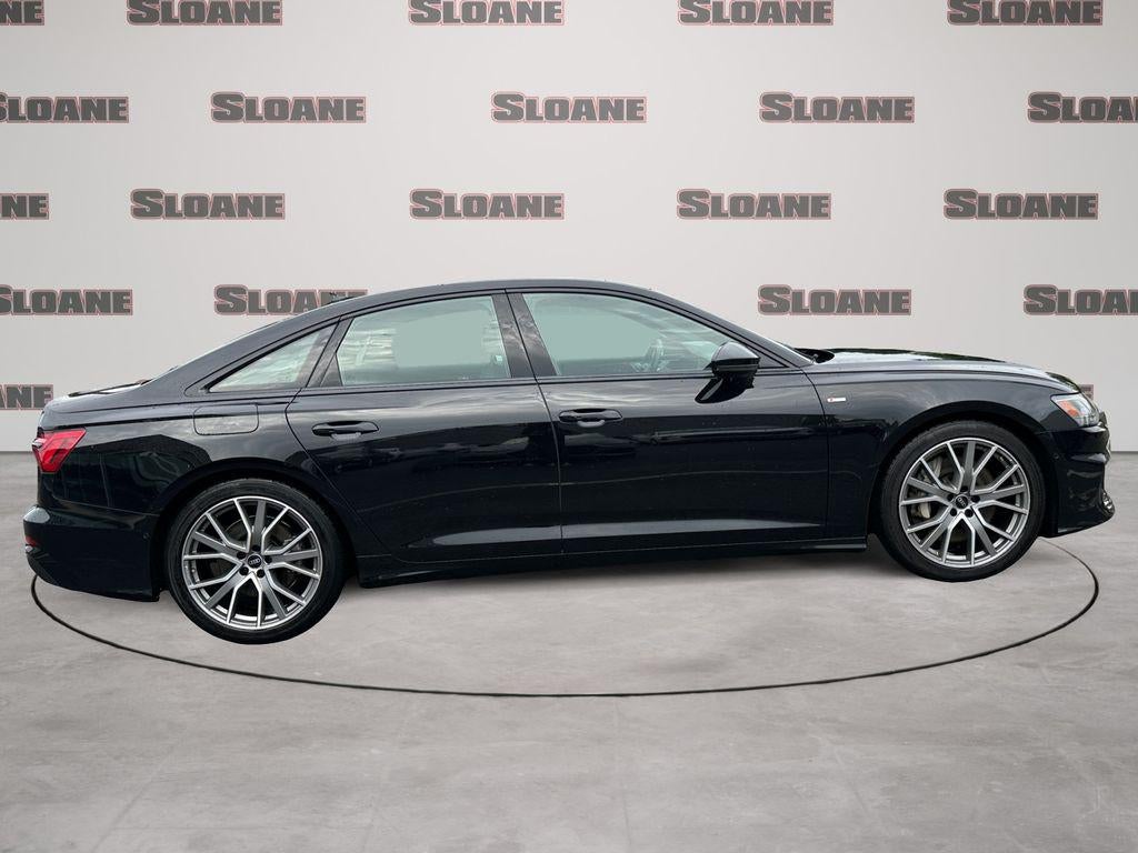 2023 Audi A6 Sedan Premium Plus 55 TFSI quattro S tronic