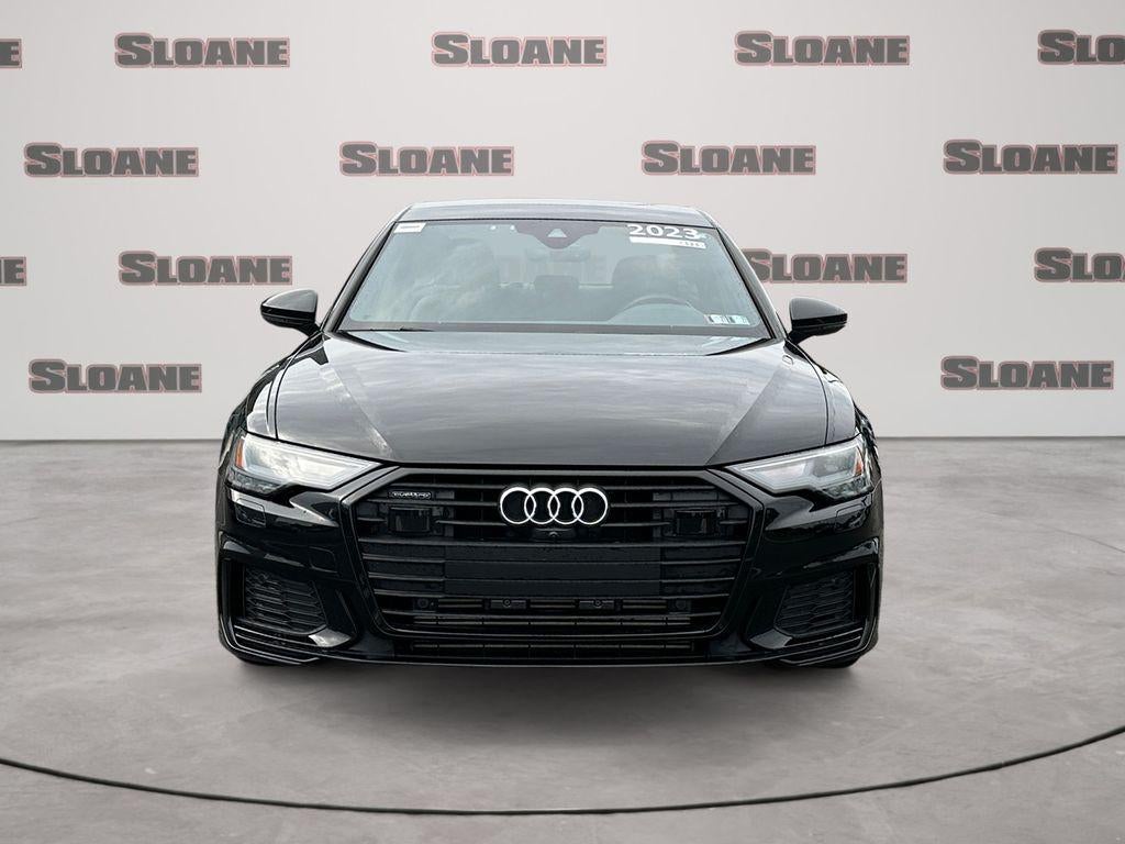 2023 Audi A6 Sedan Premium Plus 55 TFSI quattro S tronic