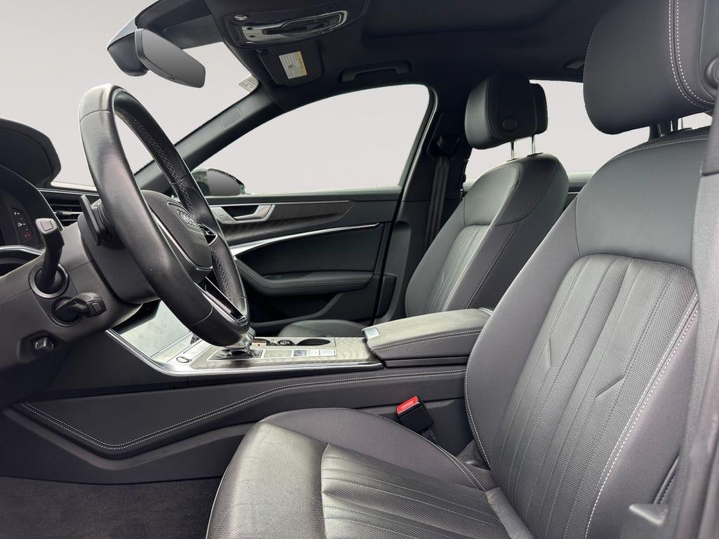 2023 Audi A6 Sedan Premium Plus 55 TFSI quattro S tronic