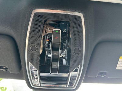 2026 Audi A8 55 TFSI quattro Tiptronic