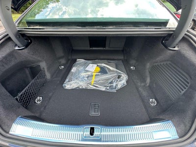 2026 Audi A8 55 TFSI quattro Tiptronic