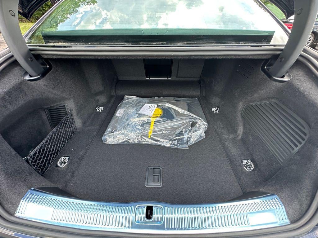 2026 Audi A8 55 TFSI quattro Tiptronic