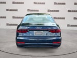 2026 Audi A8 55 TFSI quattro Tiptronic
