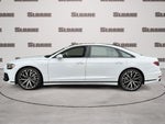 2023 Audi A8 L 55 TFSI quattro Tiptronic