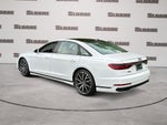 2023 Audi A8 L 55 TFSI quattro Tiptronic